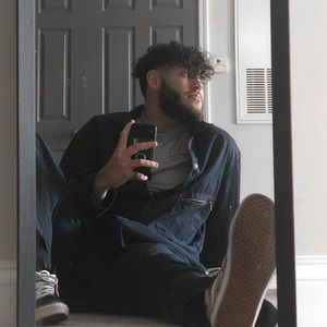 Meet your Posher, Josh